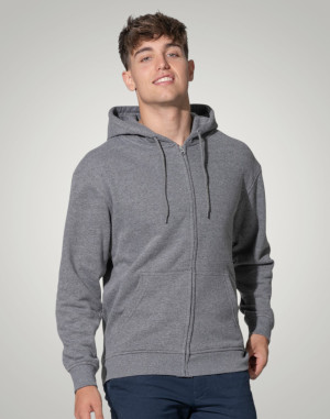 Sweat zip JHK425 JHKJHK